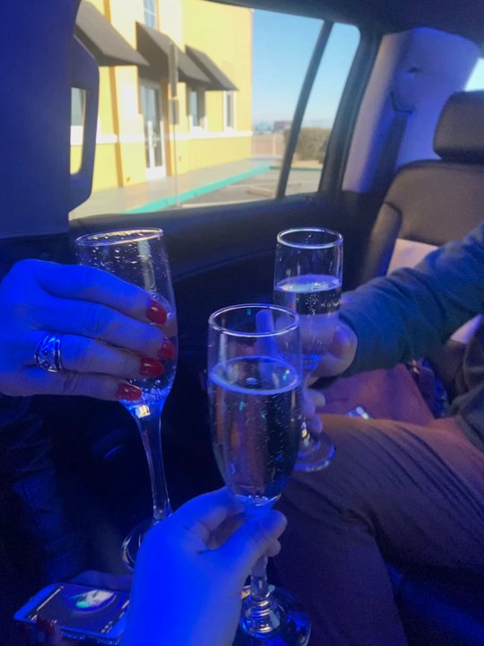 Kaptyn - Limos Near Me