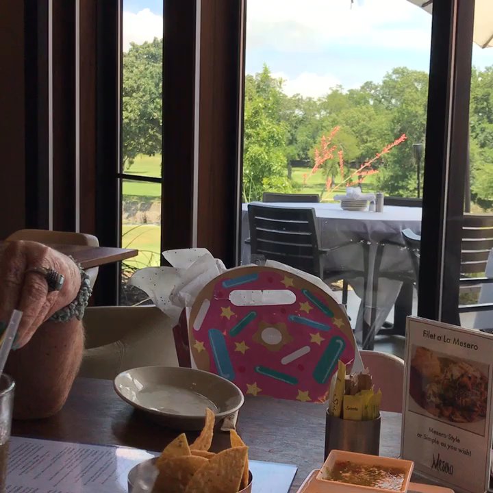 Mesero - Prestonwood - Tex-Mex Near Me - Dallas, Texas