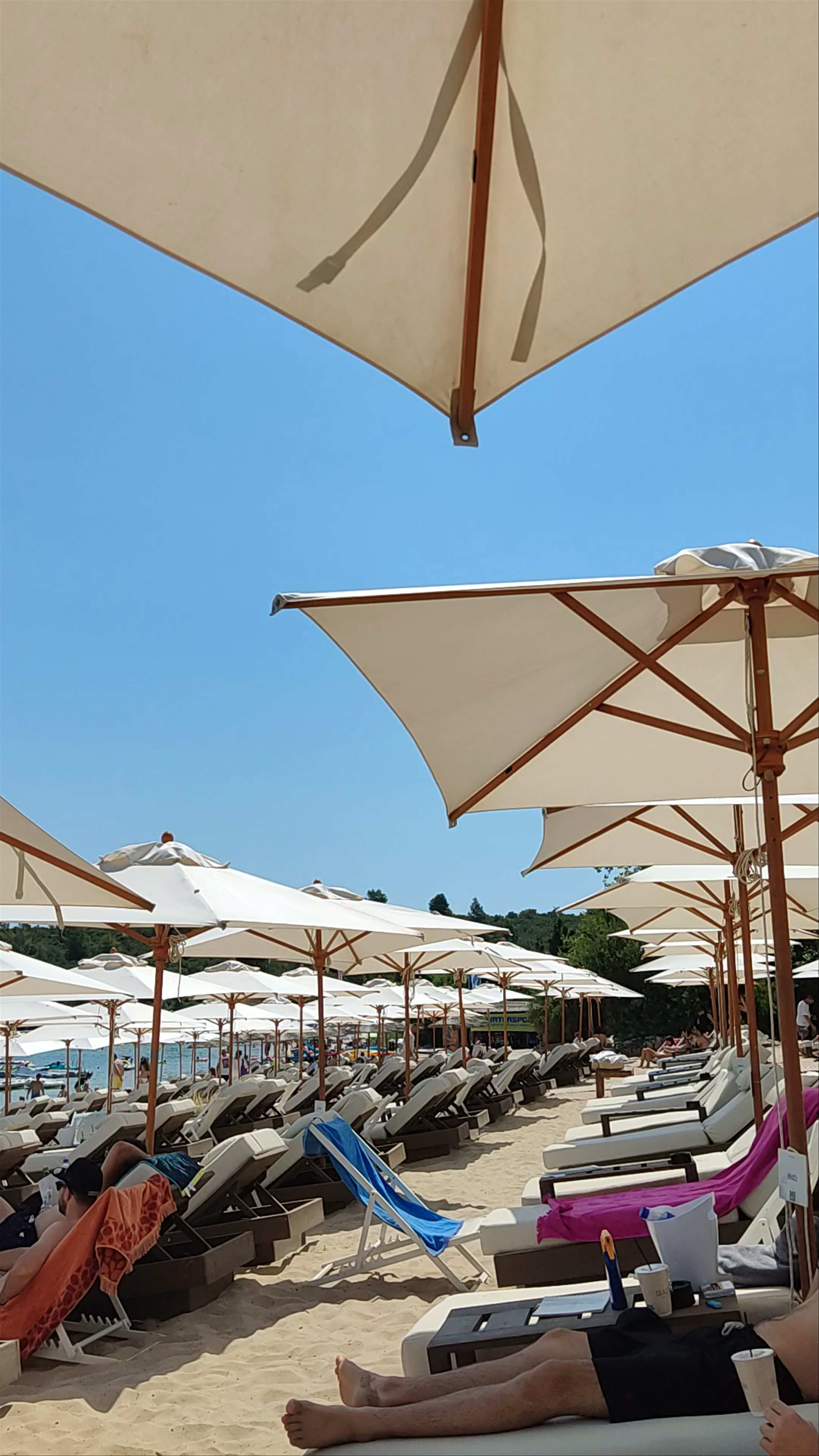 Seazon Beach House: Ultimate Summer Escape in Paliouri, Greece