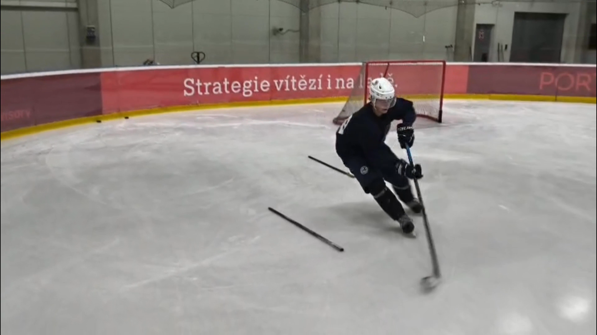 Michael Polka: Summer 2026 Training Highlights at Prague, Czech Republic