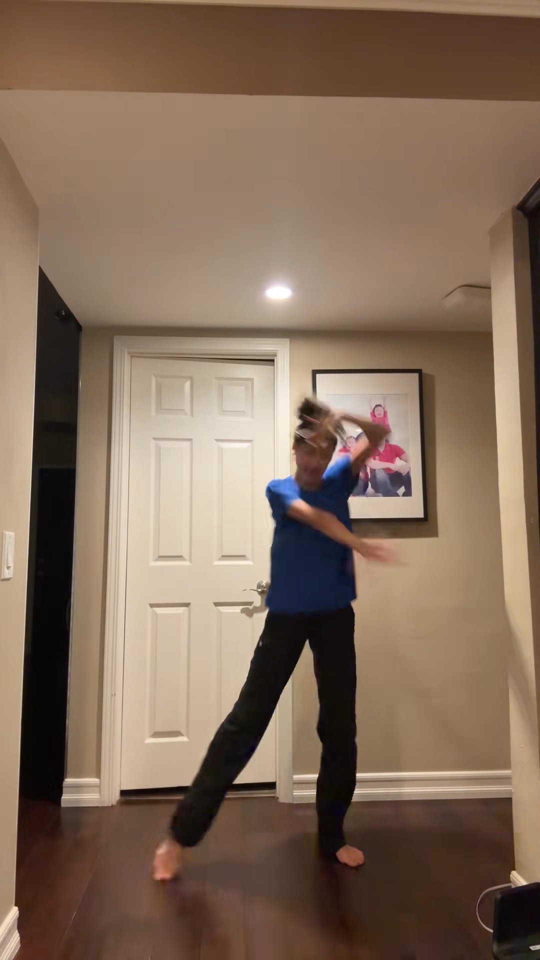 Video thumbnail - Processing