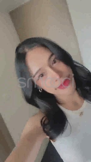 Sammy Bangkok Escort Video #19223