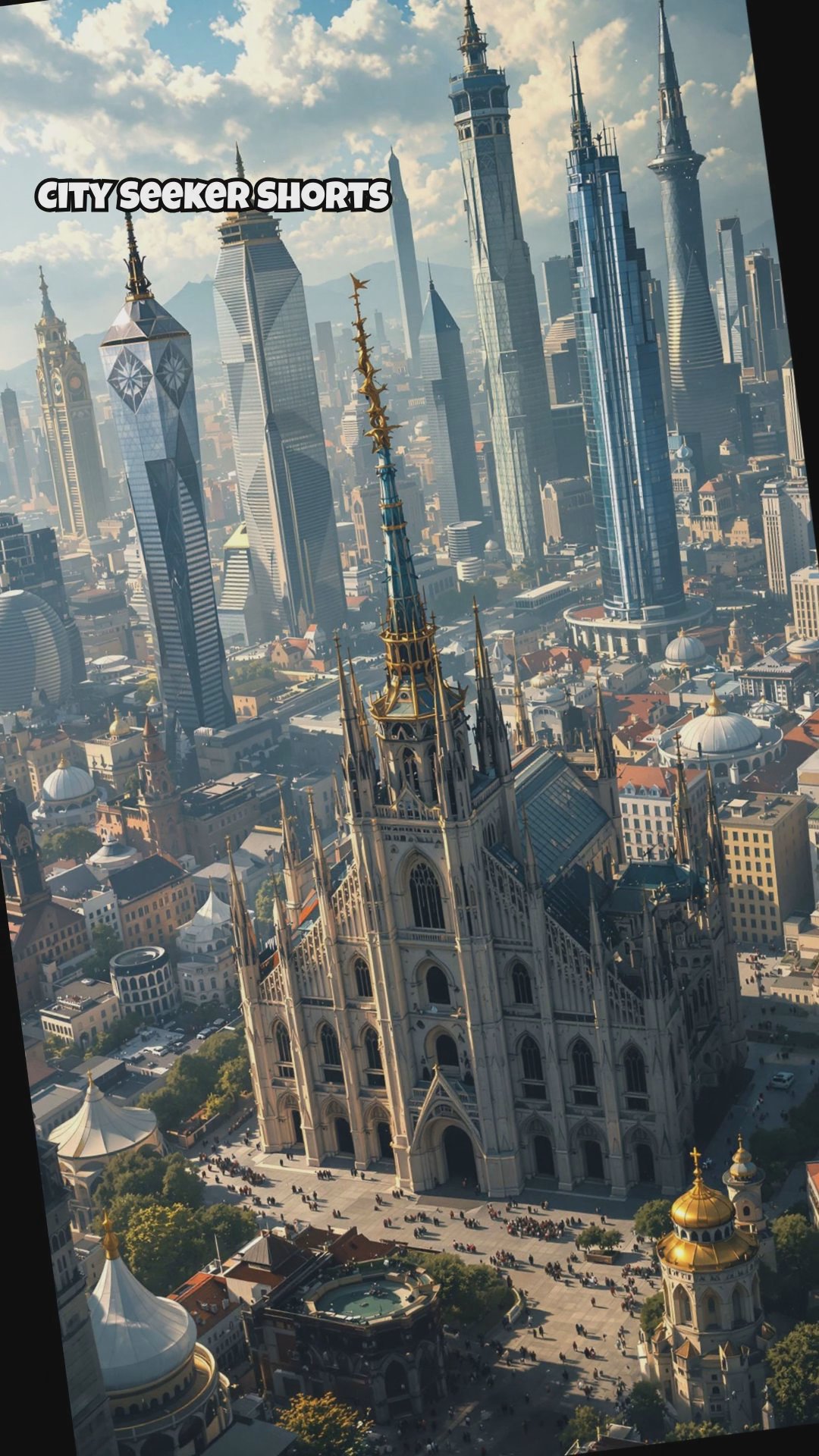 Milán vs. Turín: ¿Cuál es la capital del estilo y la innovación?