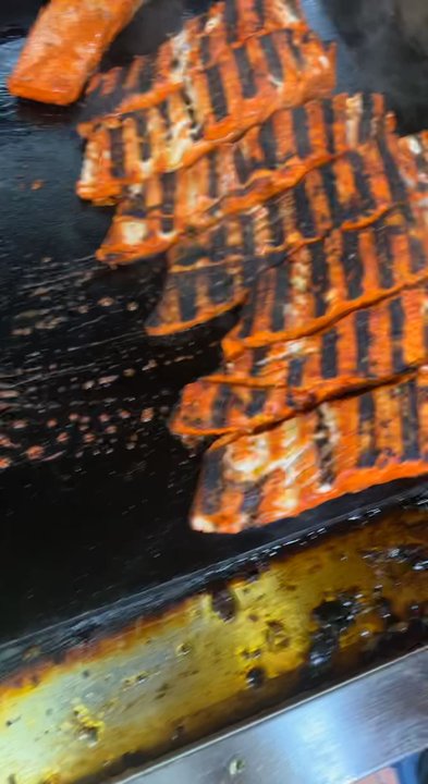 Mashallah Sweets & Restaurant - Pakistani Near Me - Brooklyn, New York