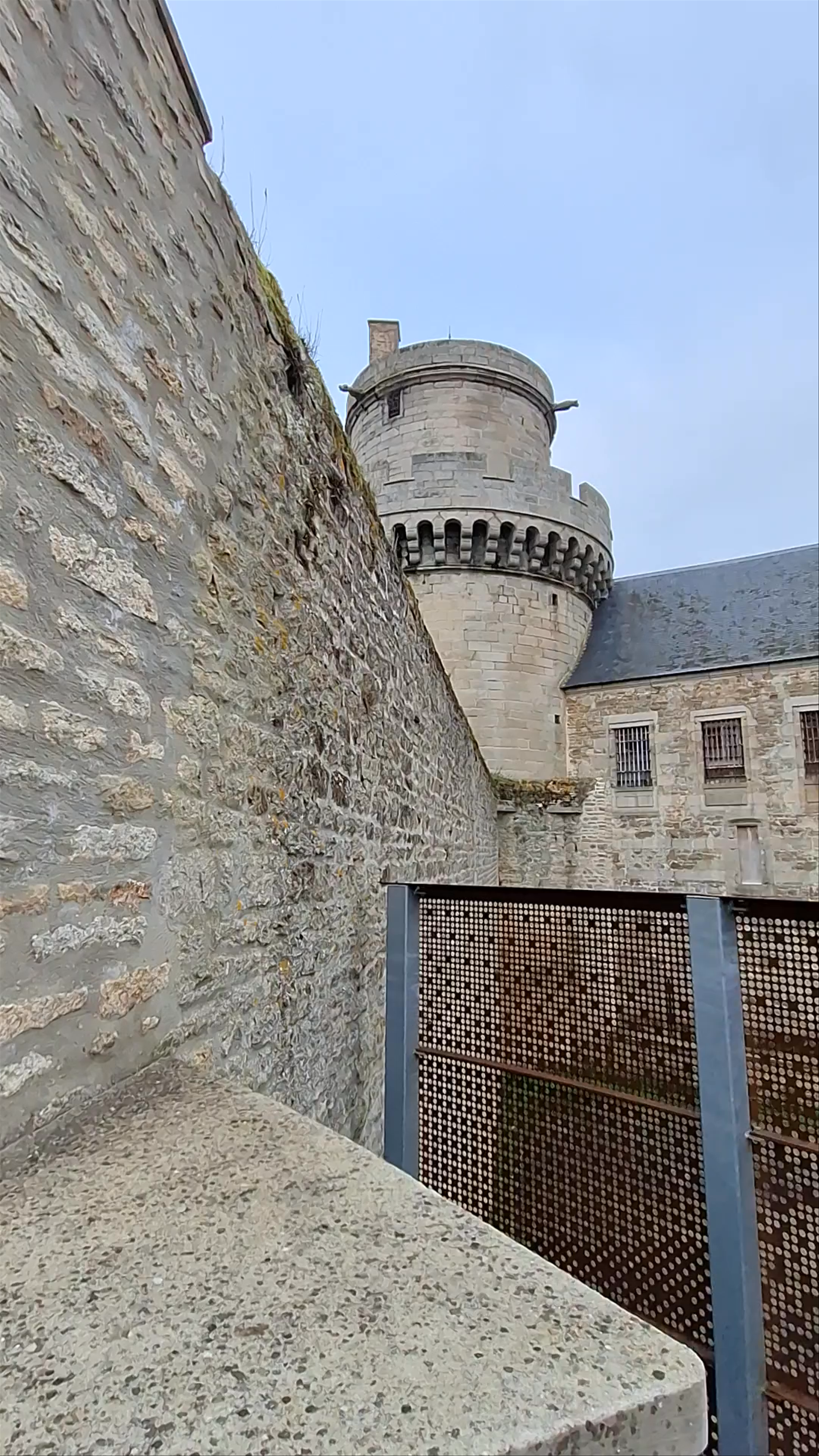 Le Château des Ducs