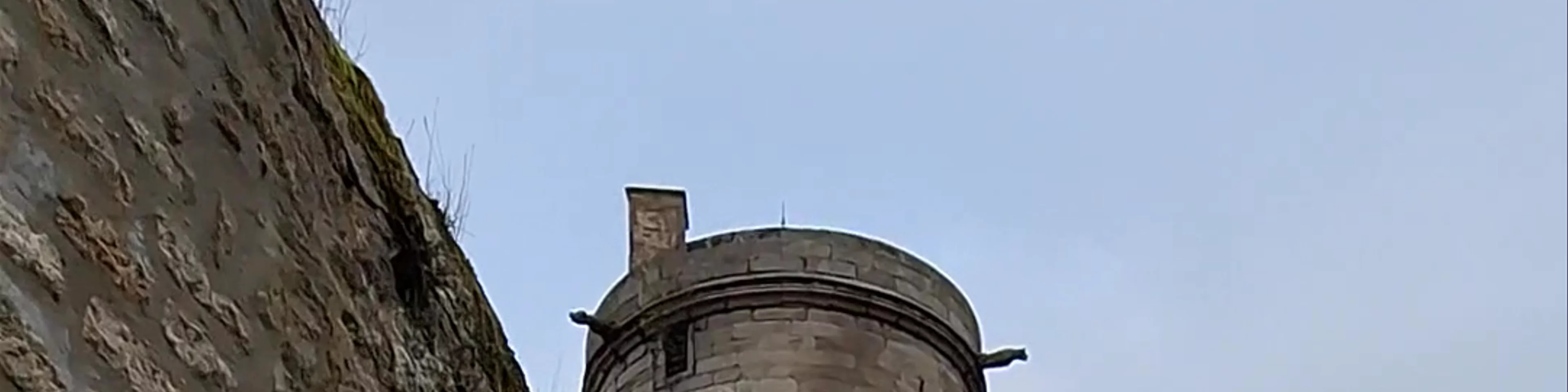 Le Château des Ducs