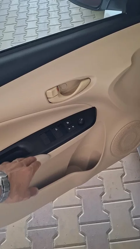 تويوتا يارس Y 2022