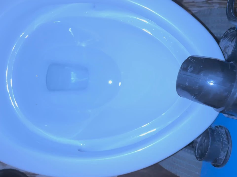 Blue Stream Cleaning - Dirt and debris removed from a second carpet - Home Cleaning Near Me