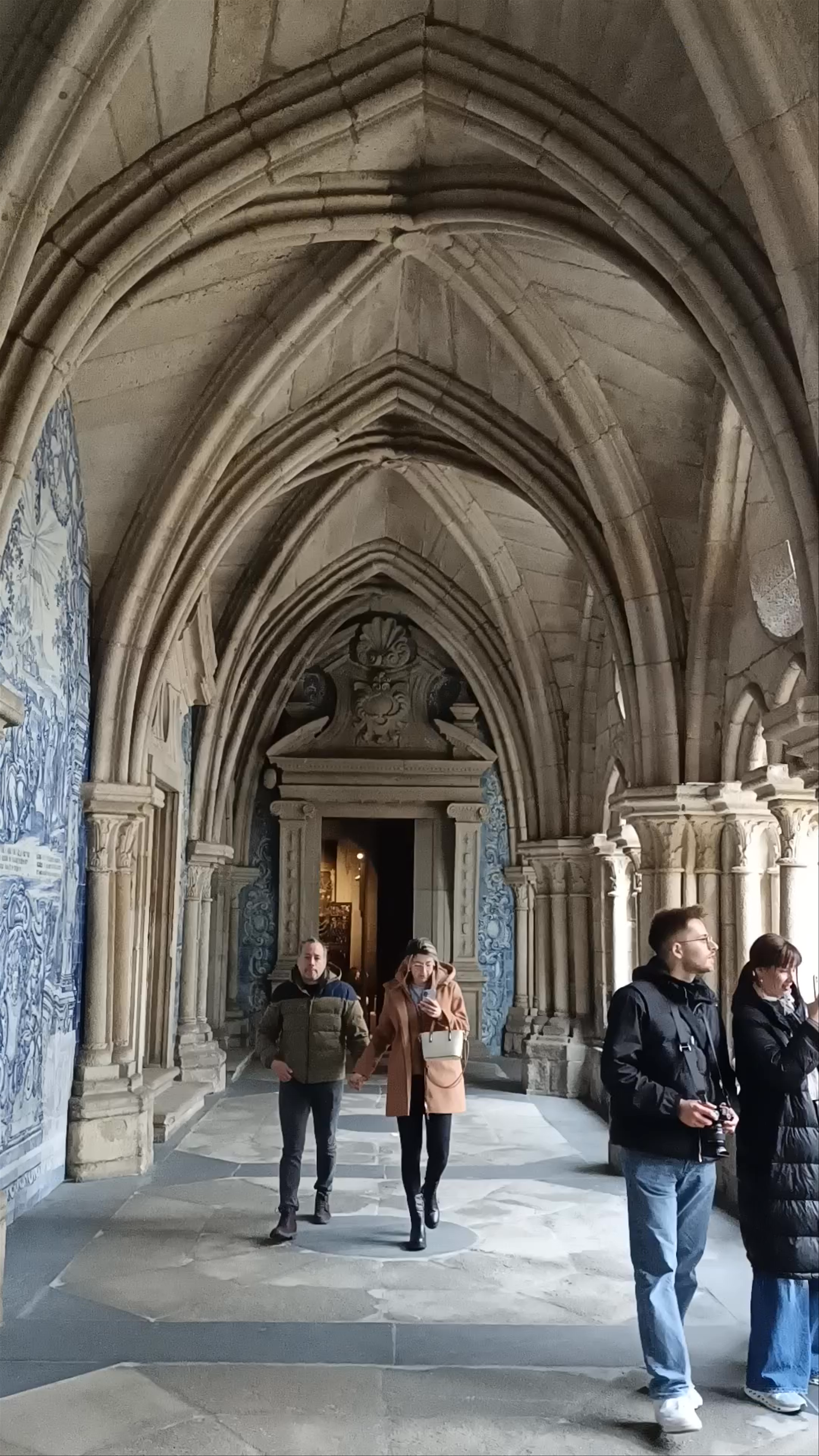 Museu do Tesouro da Sé do Porto