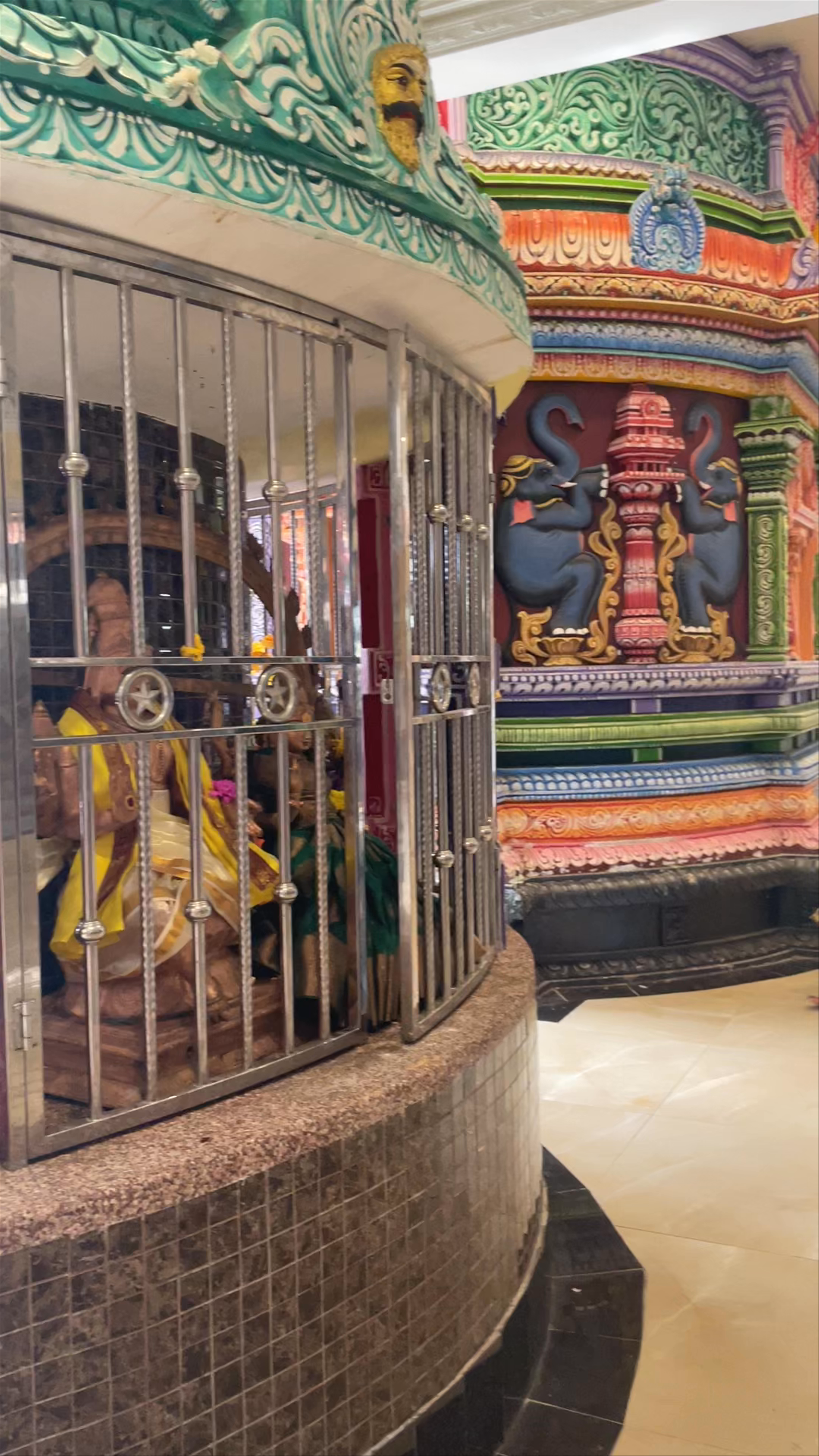 Sri Karpaga Vinayagar Alayam