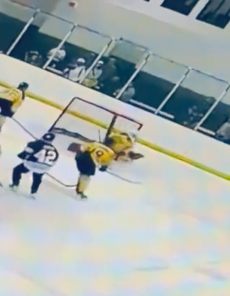 Blake Davis: Electric Highlights from the Colorado Jr. Avalanche