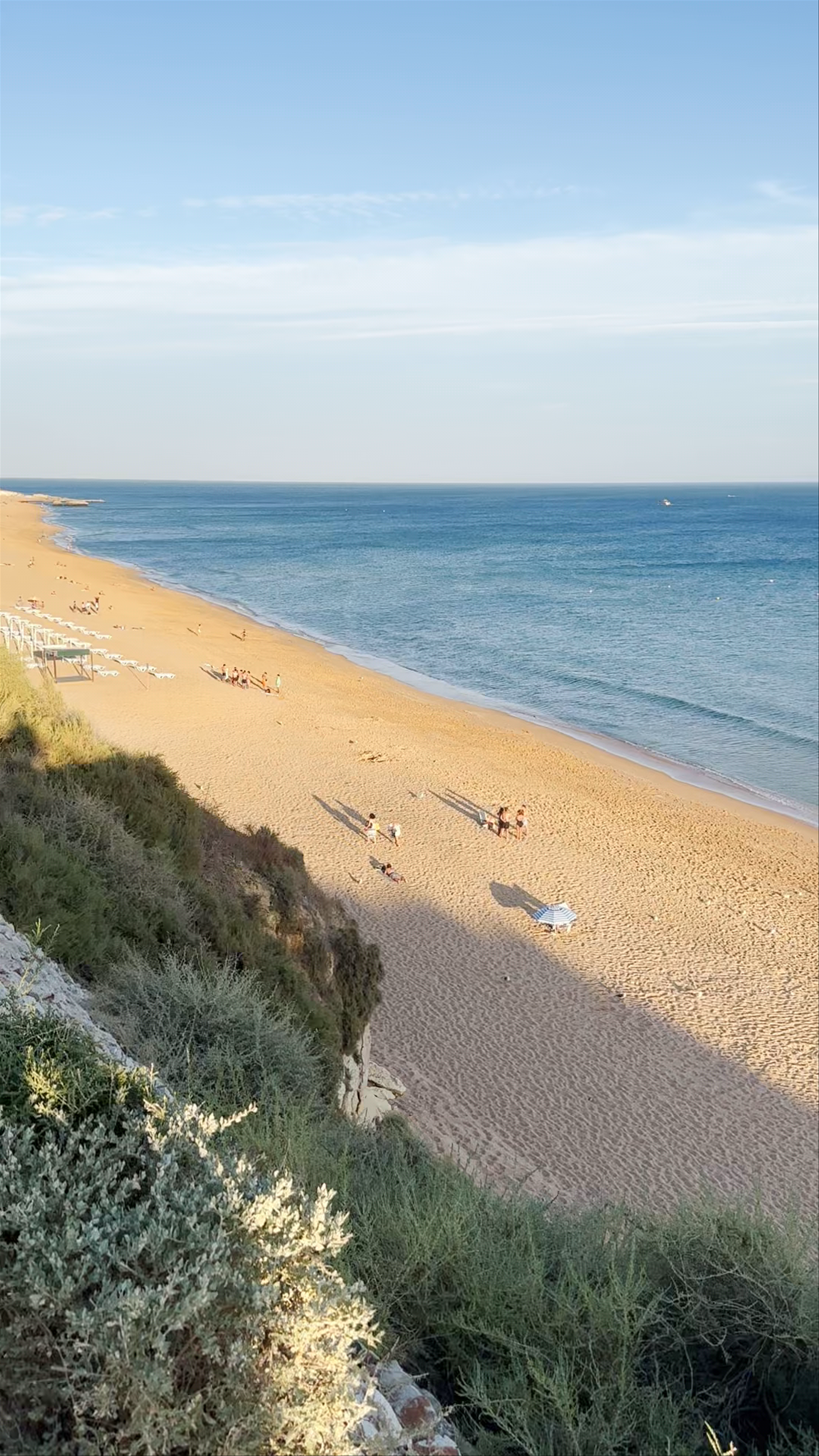 Miradouro Albufeira de Daivões