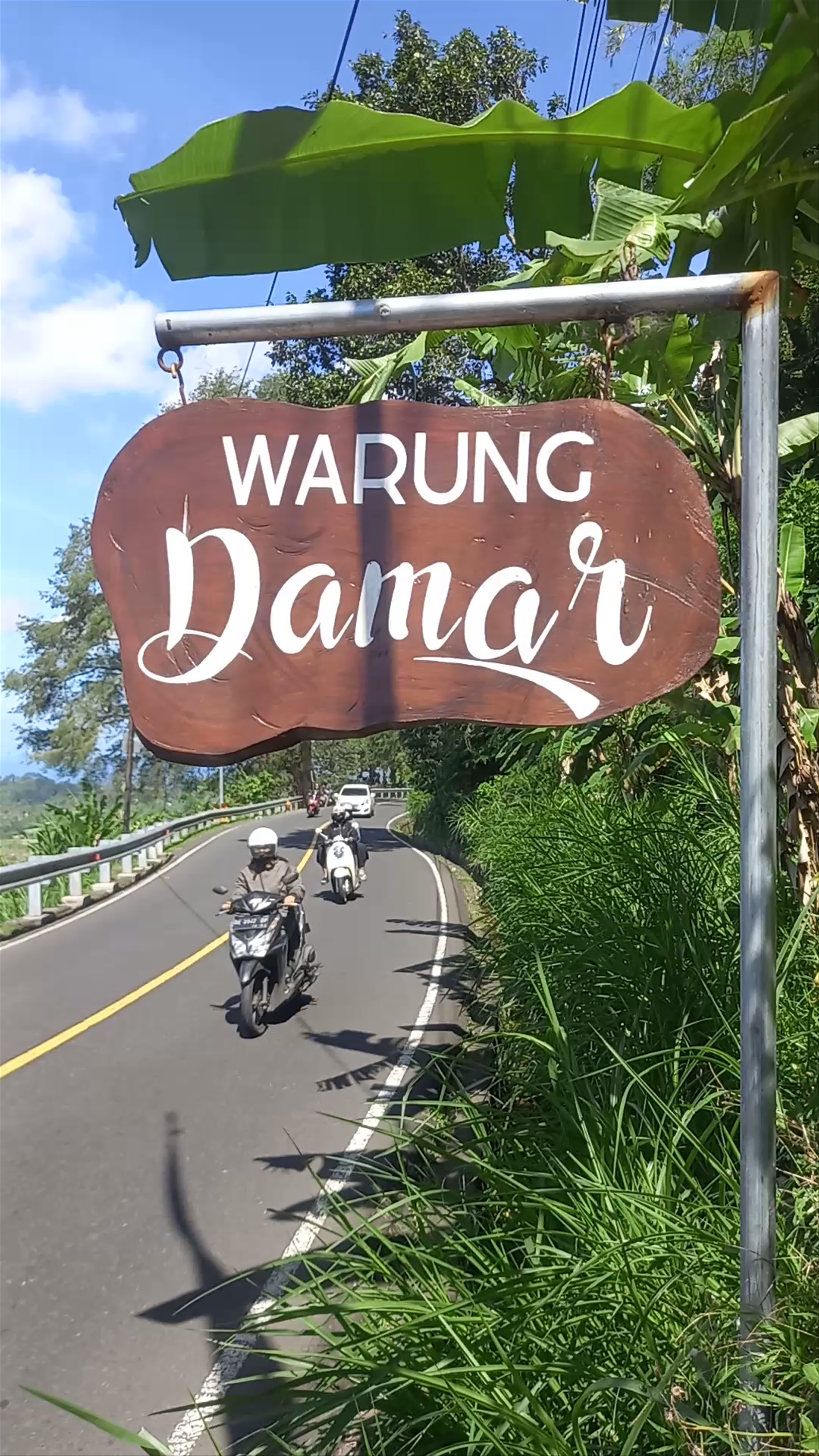 Warung Damar