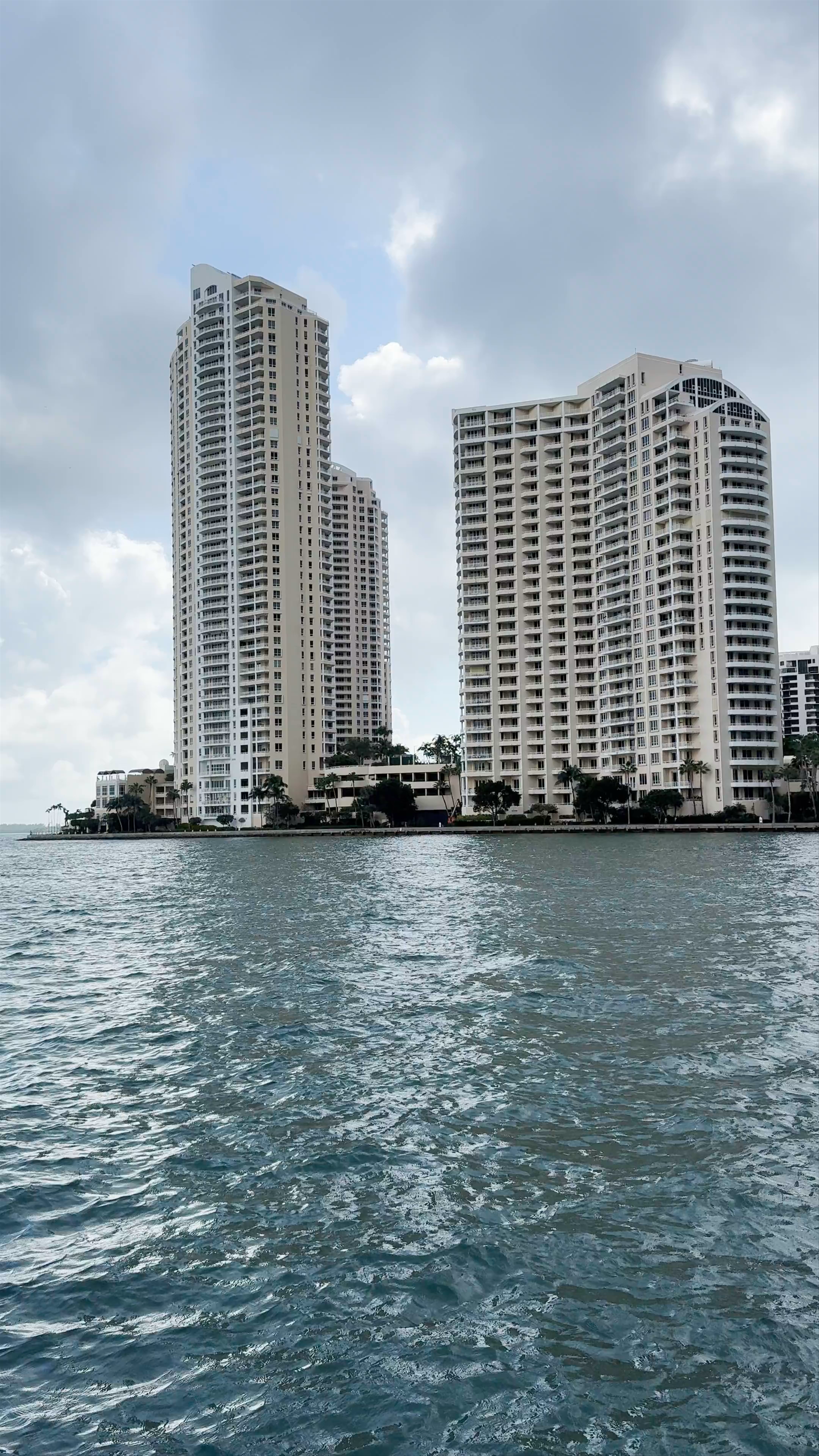 Brickell Point