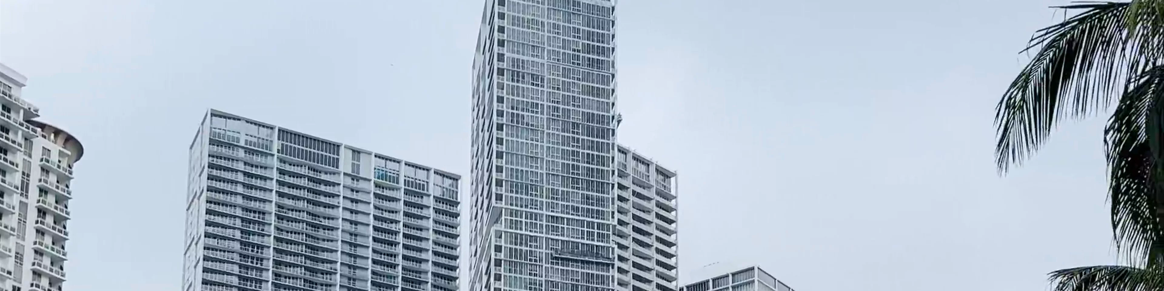 Brickell Point