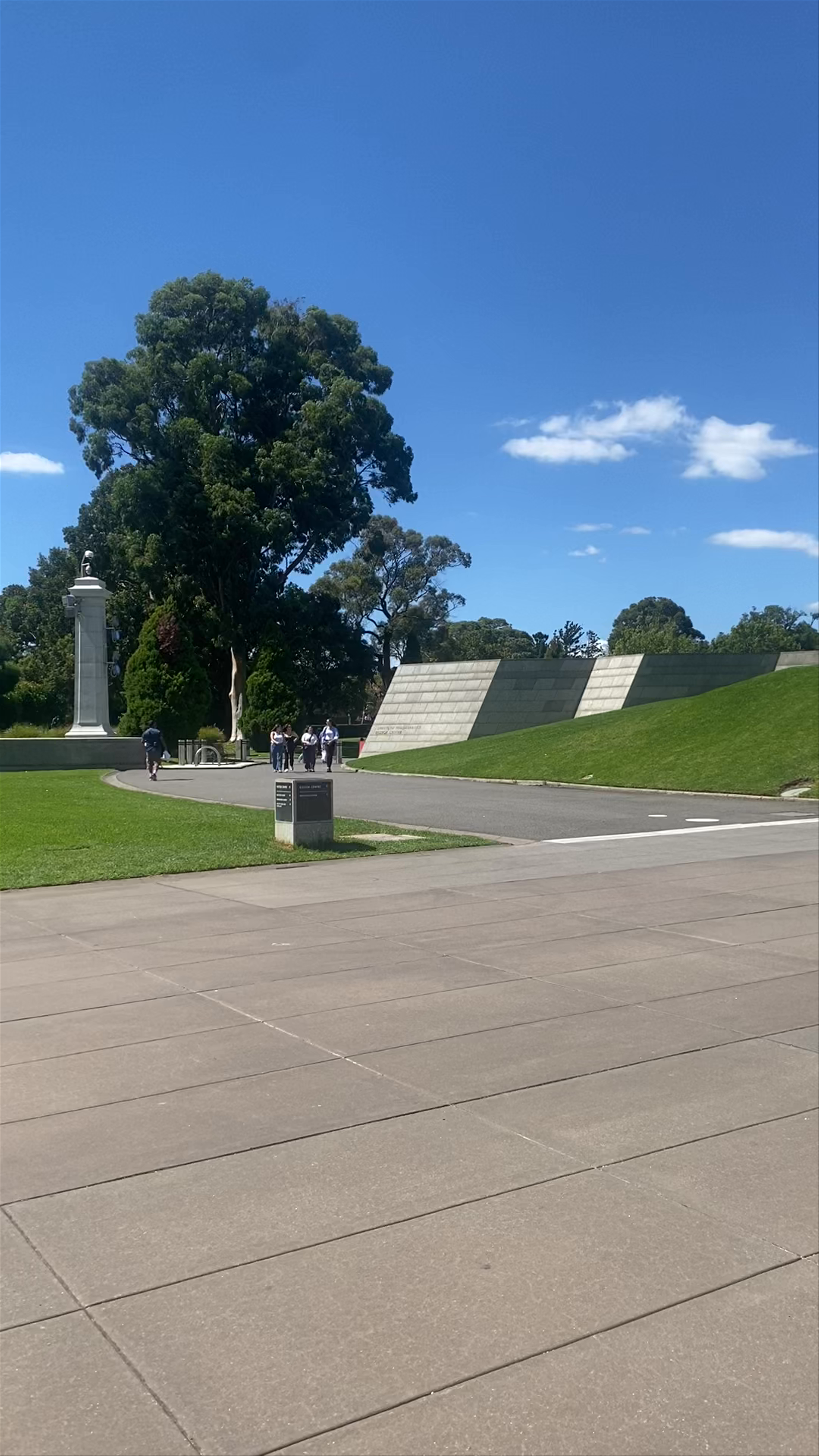 Shrine of Remembrance