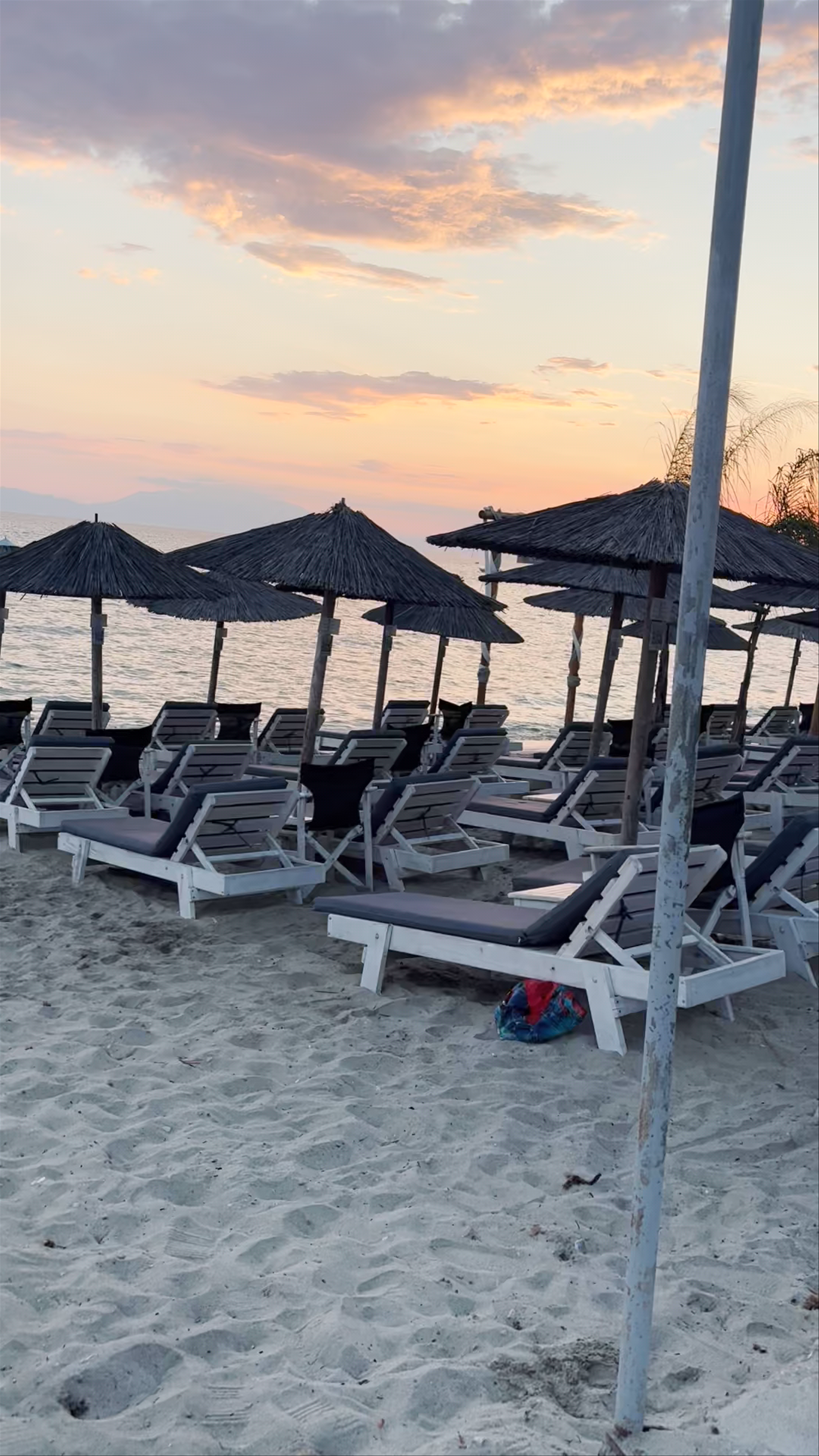 Paralia Siviris