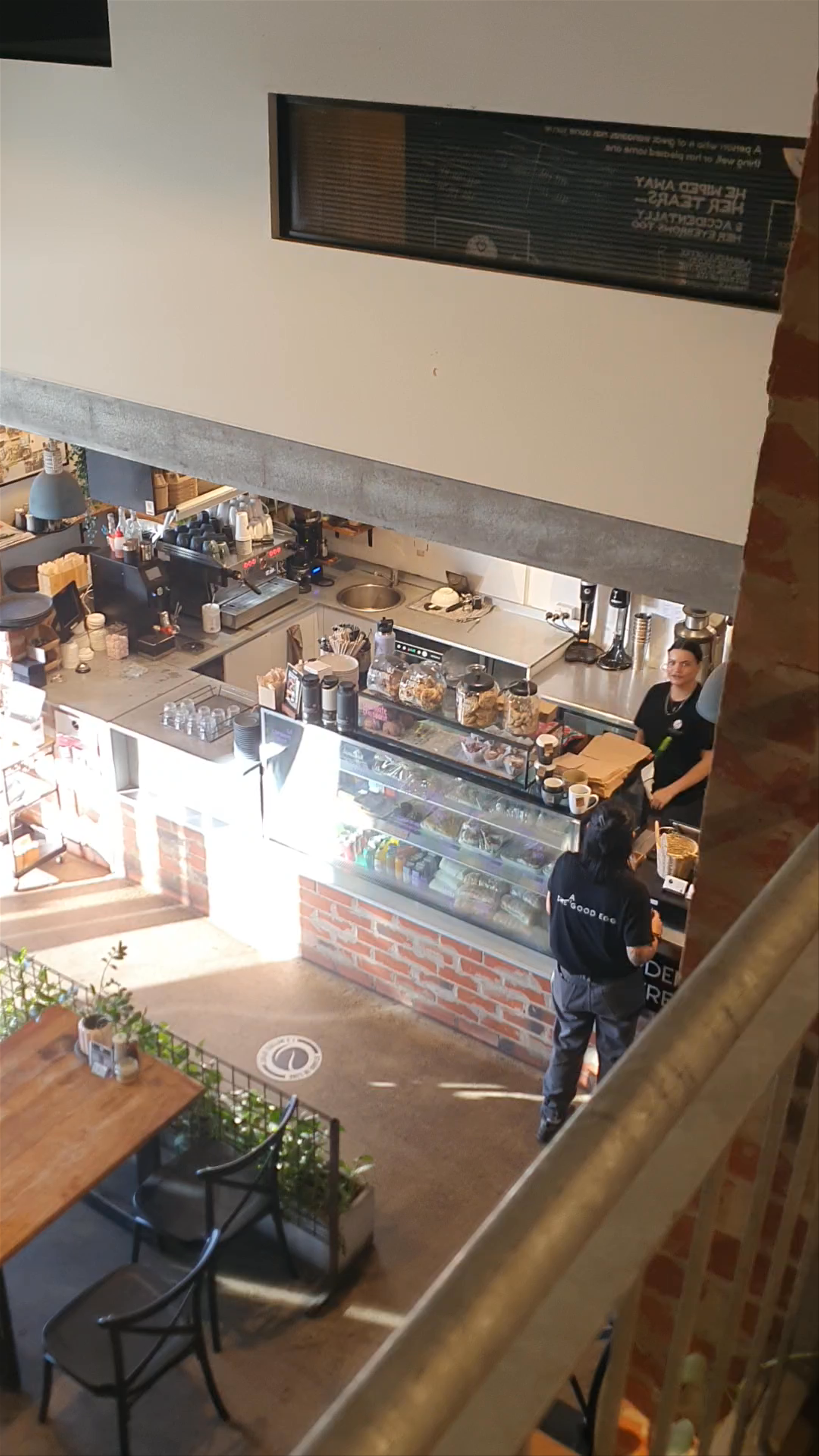 The Good Egg: Charming Cafe Escape in Busselton