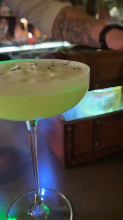 The Vine Room - Speakeasies Near Me - Naples, Florida