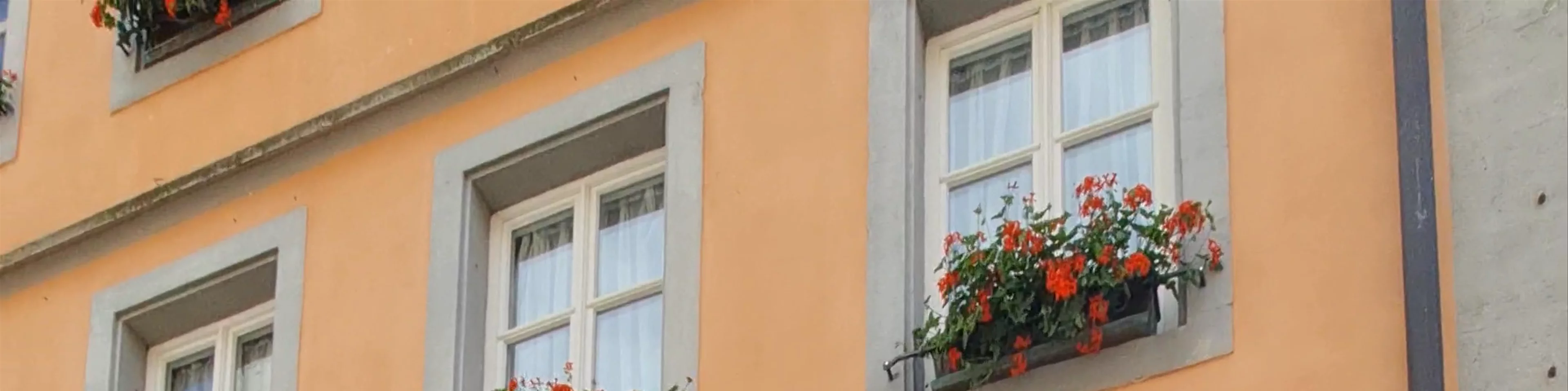 Käthe Wohlfahrt - Weihnachtsdorf