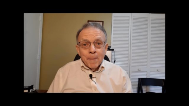 No One Can "Make" YOU ANGRY OR UPSET! Dr. Marvin Explains.
