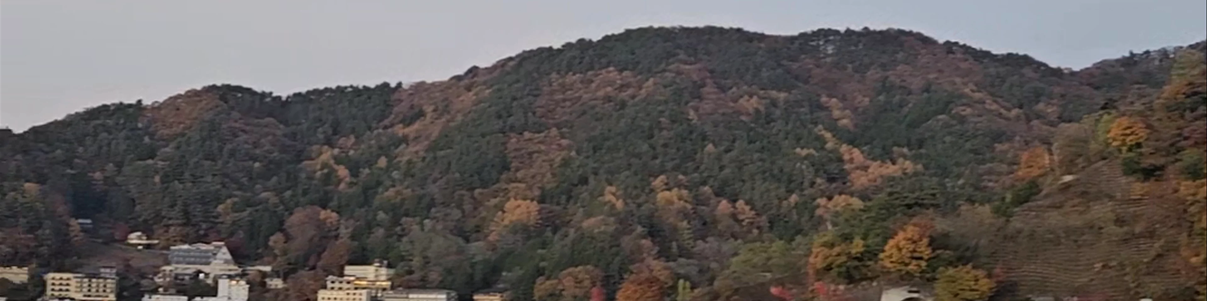 Lake Kawaguchi