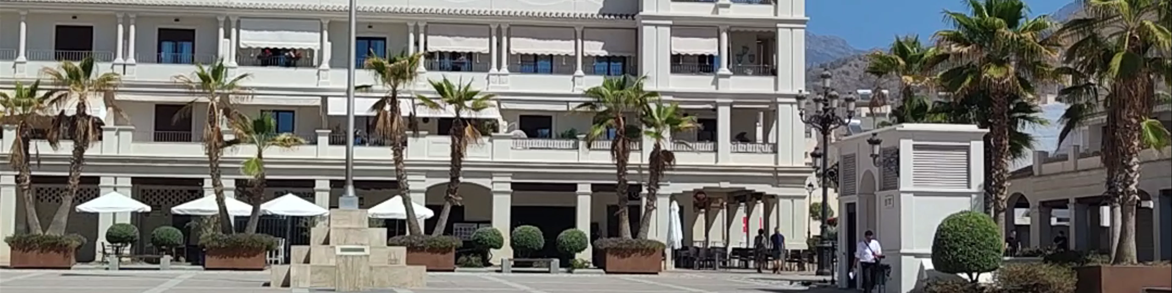 Plaza De España