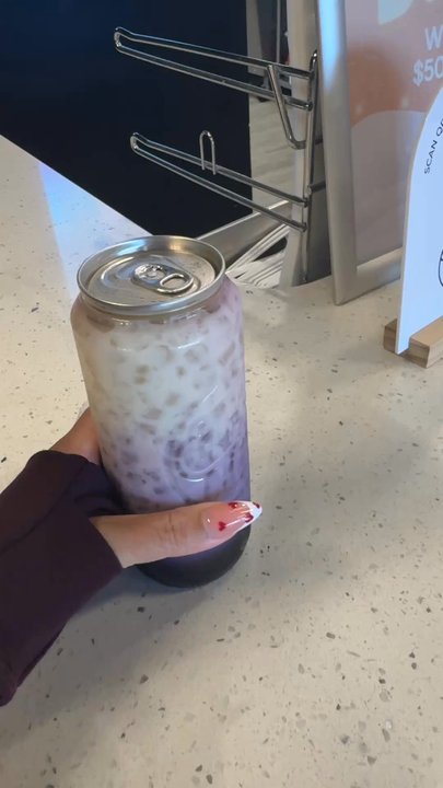 Candy Cloud - Coffee & Tea Near Me - Willoughby, Ohio