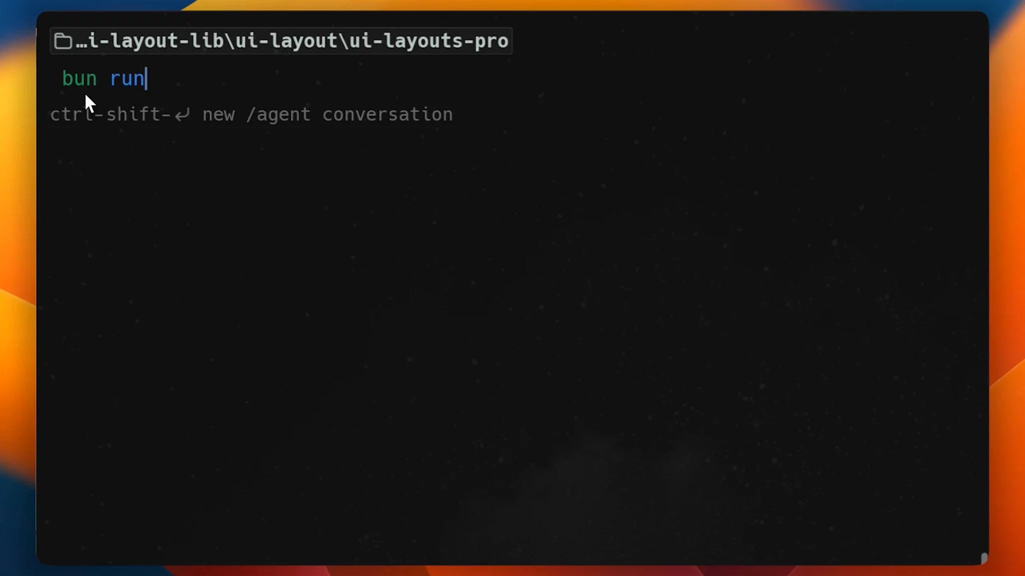 Obfustail image 1