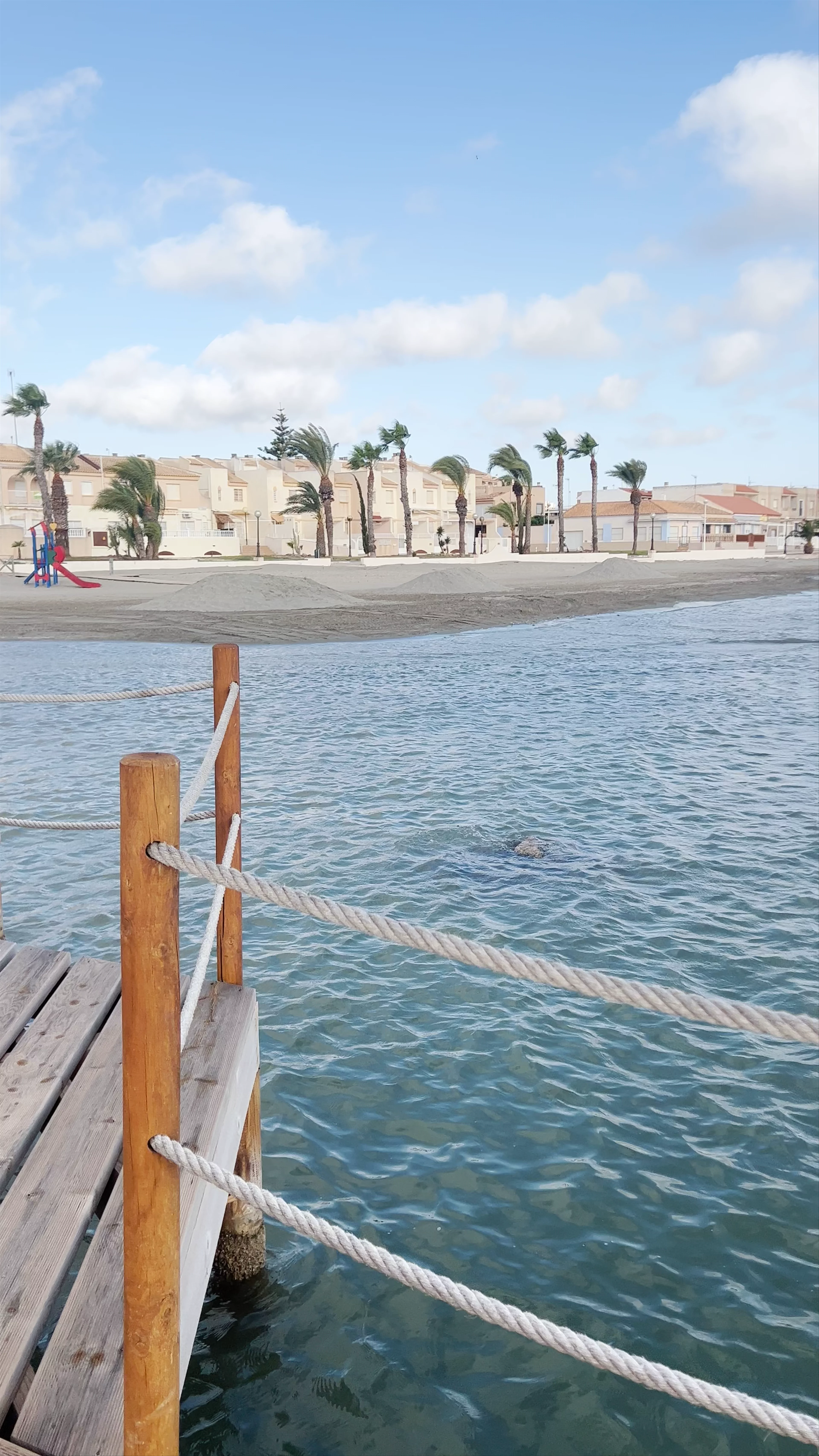 Embarcadero de Los Urrutias, Los Urrutias, Spain