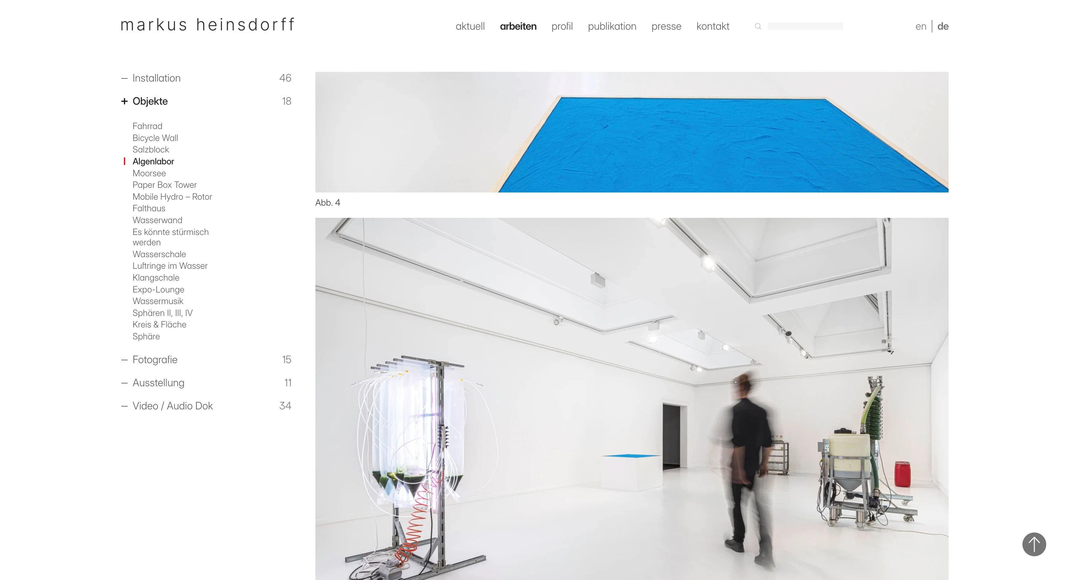 client made me love editorial layout designscommunicate through information and white space, not animations.
