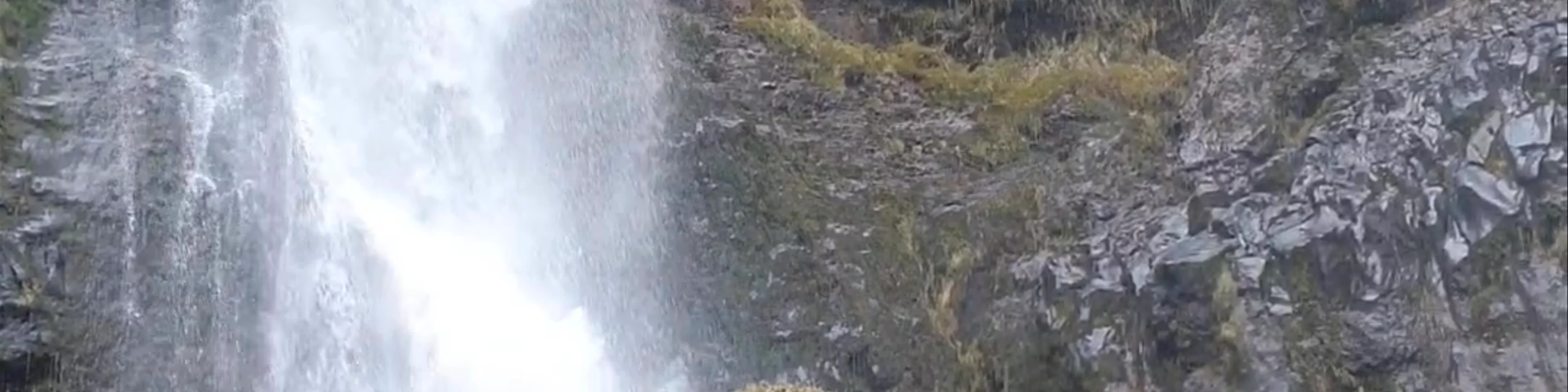 Írárfoss