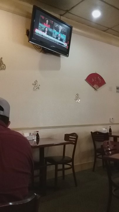 Dragon Buffet - Chinese Near Me - Fort Stockton, Texas