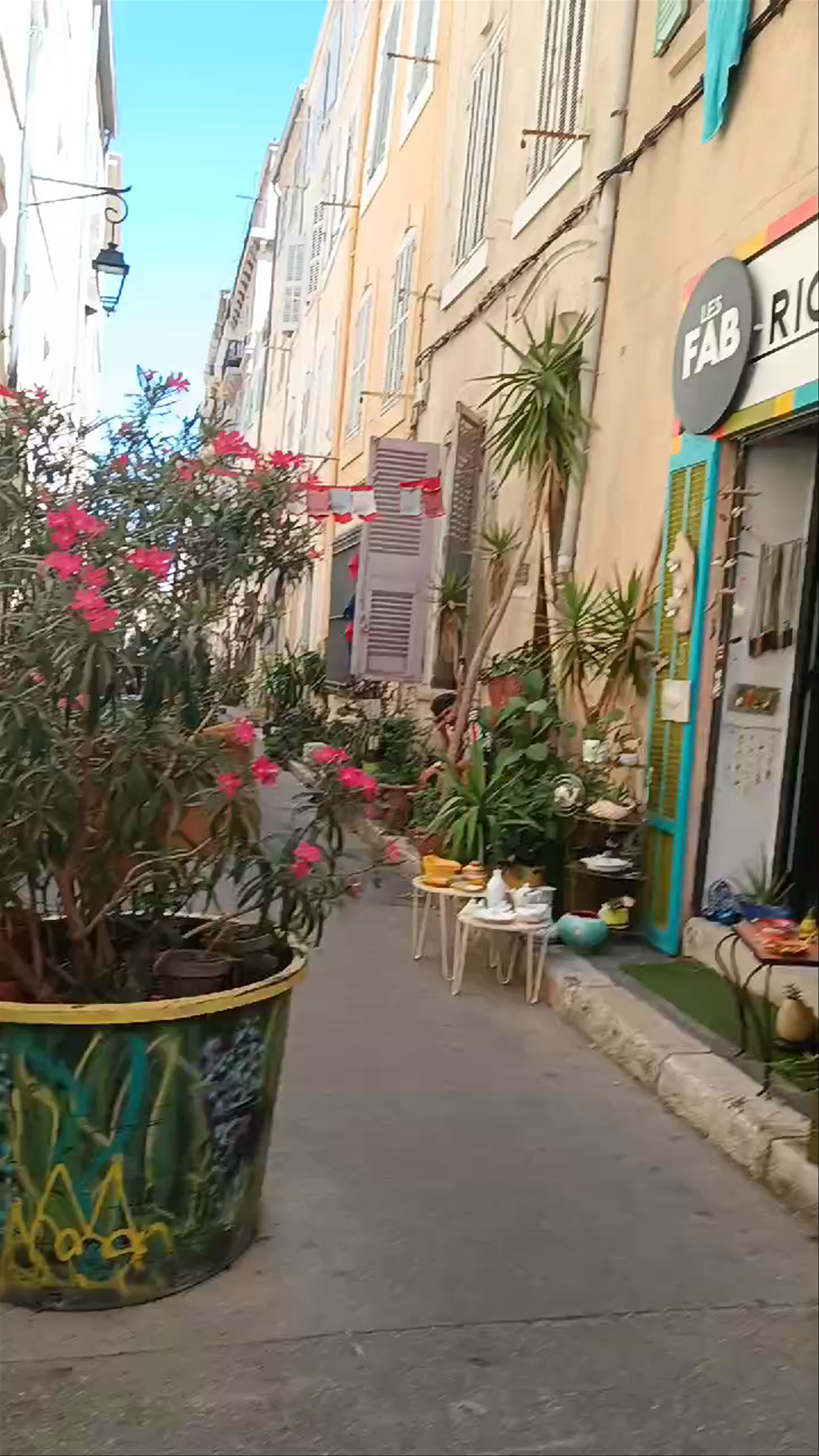 Le Panier de Marseille
