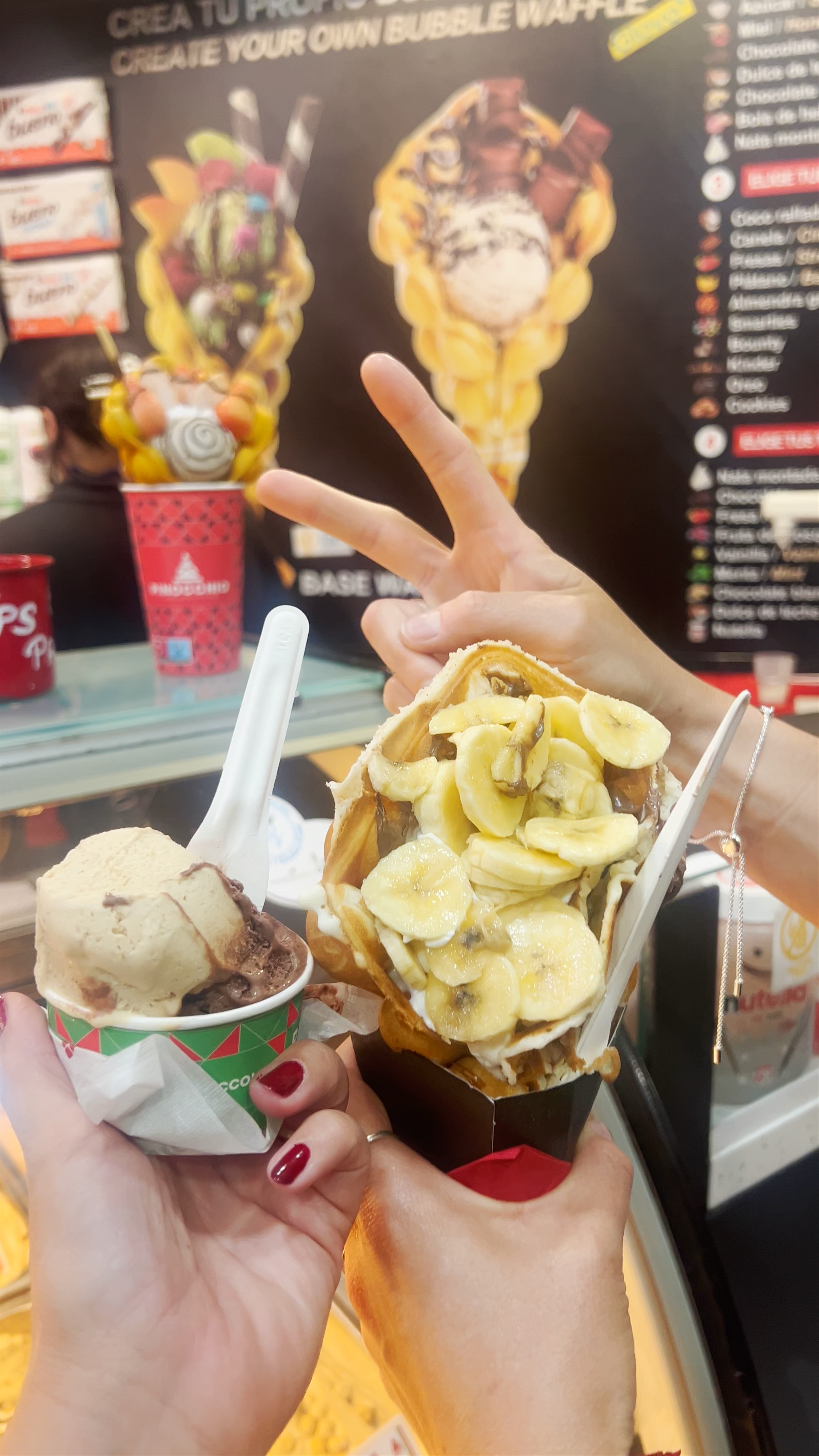 GELATERIA PINOCCHIO