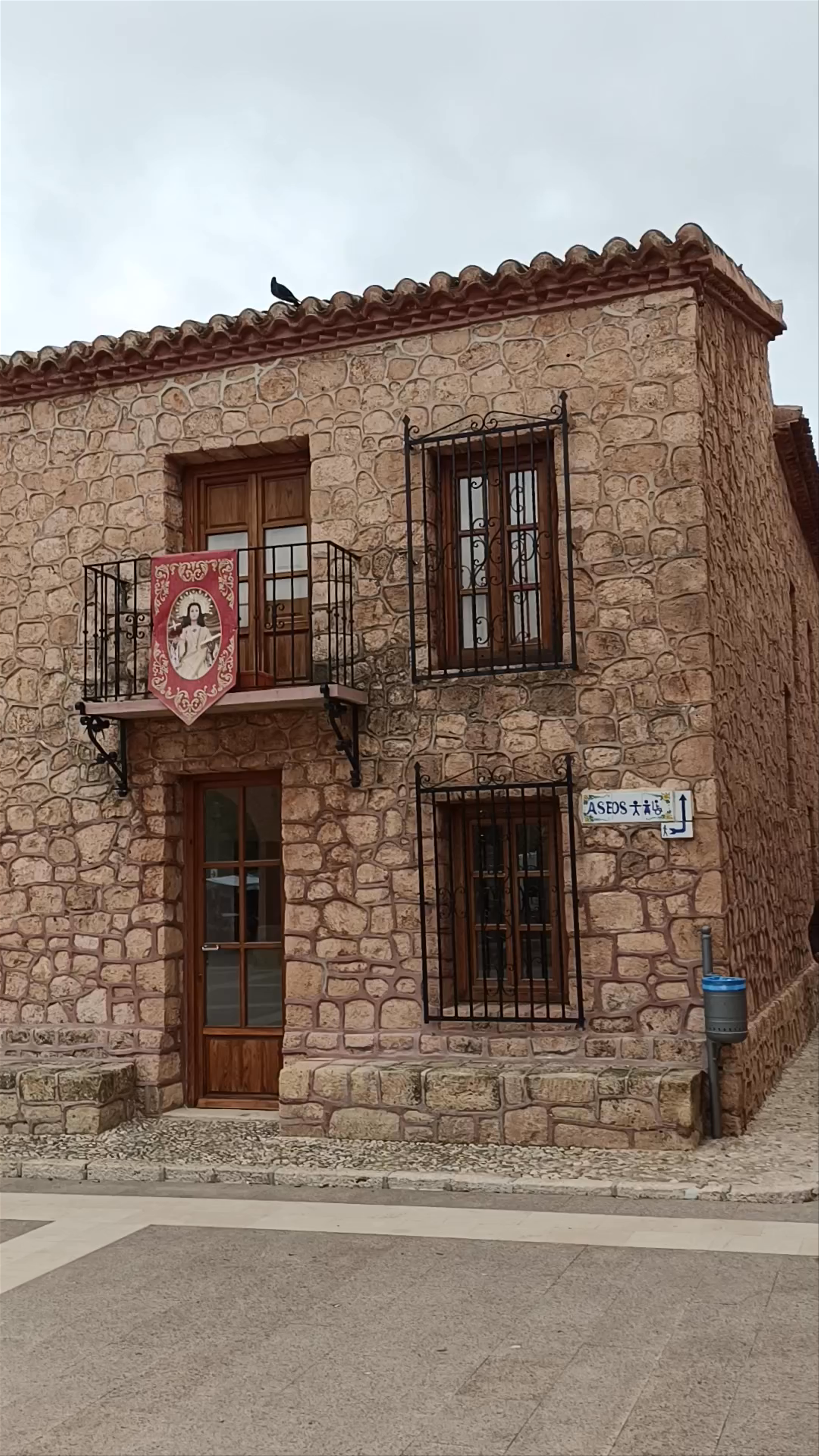 Santuario de Santa Eulalia: Historic Heart of Totana, Spain