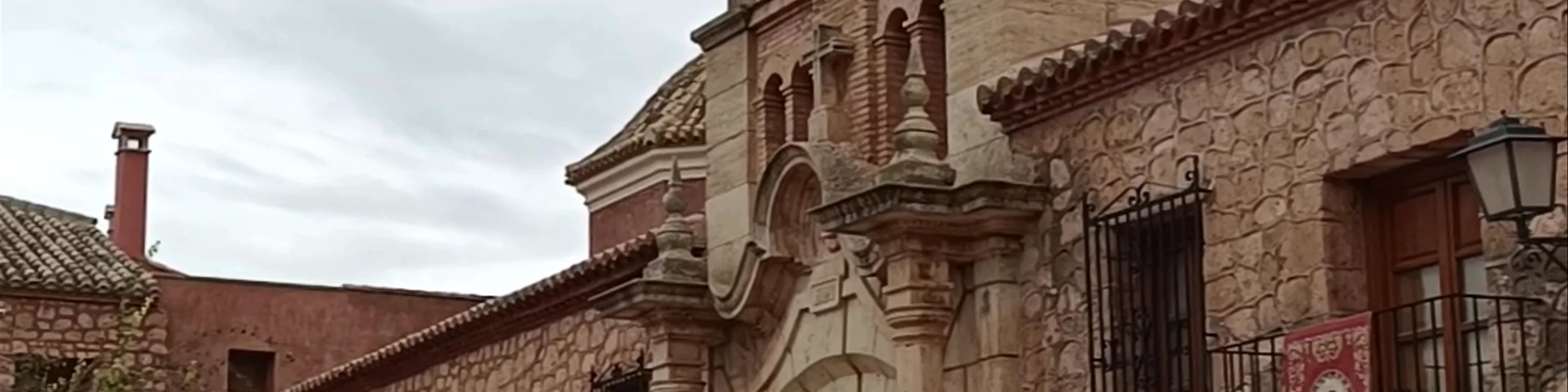Santuario de Santa Eulalia