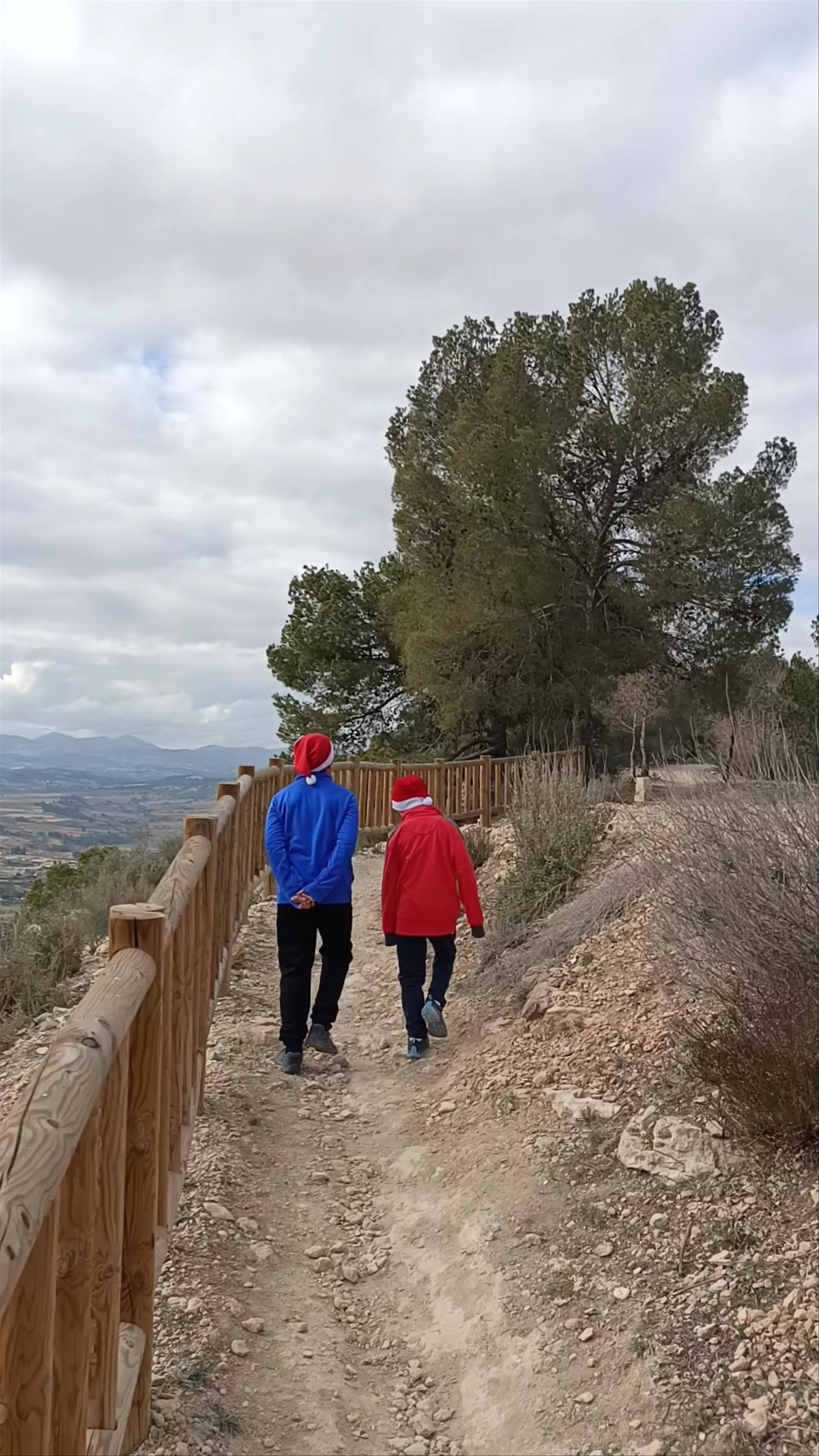 Mirador Pliego, Pliego, Spain