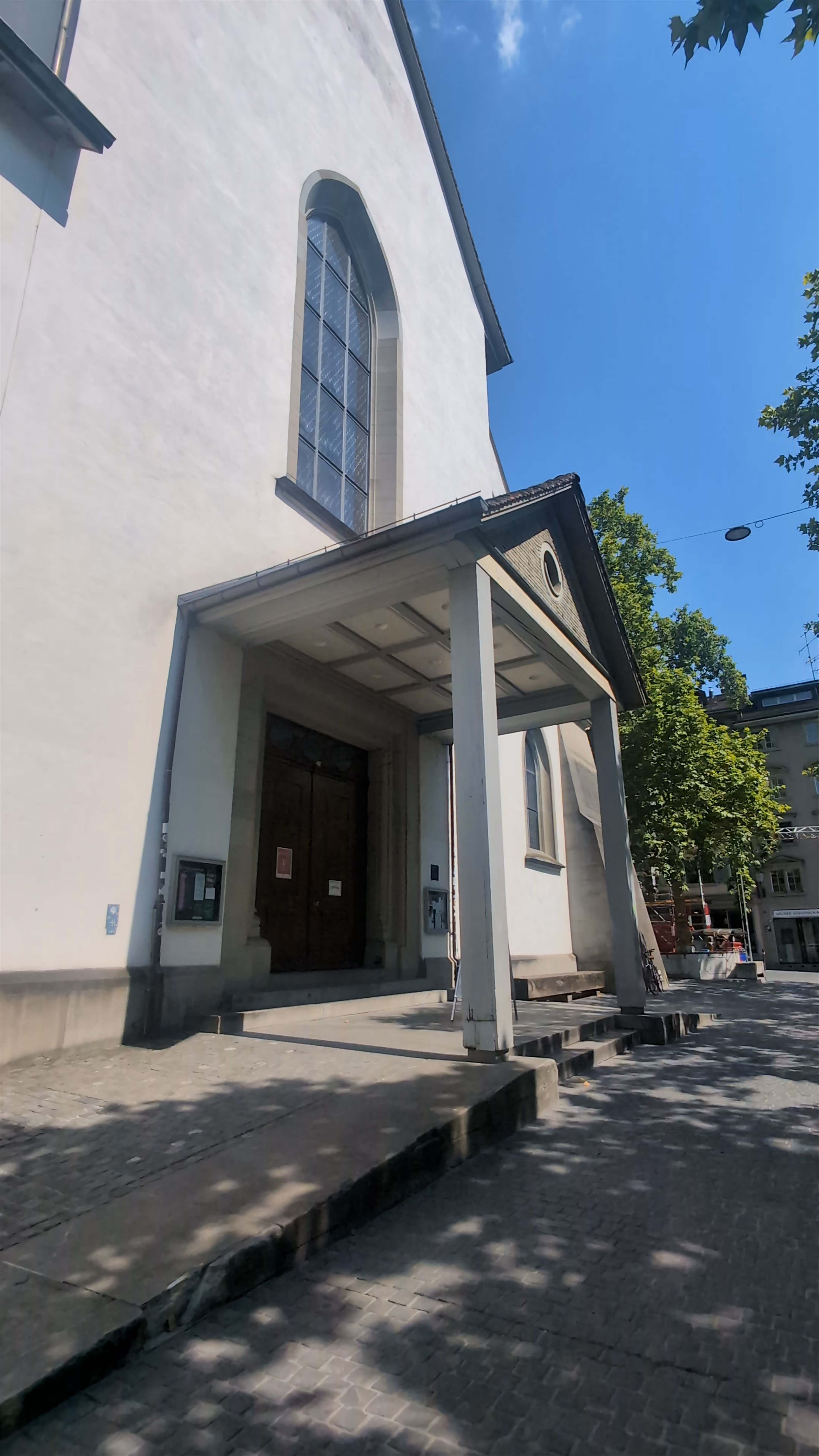 Predigerkirche