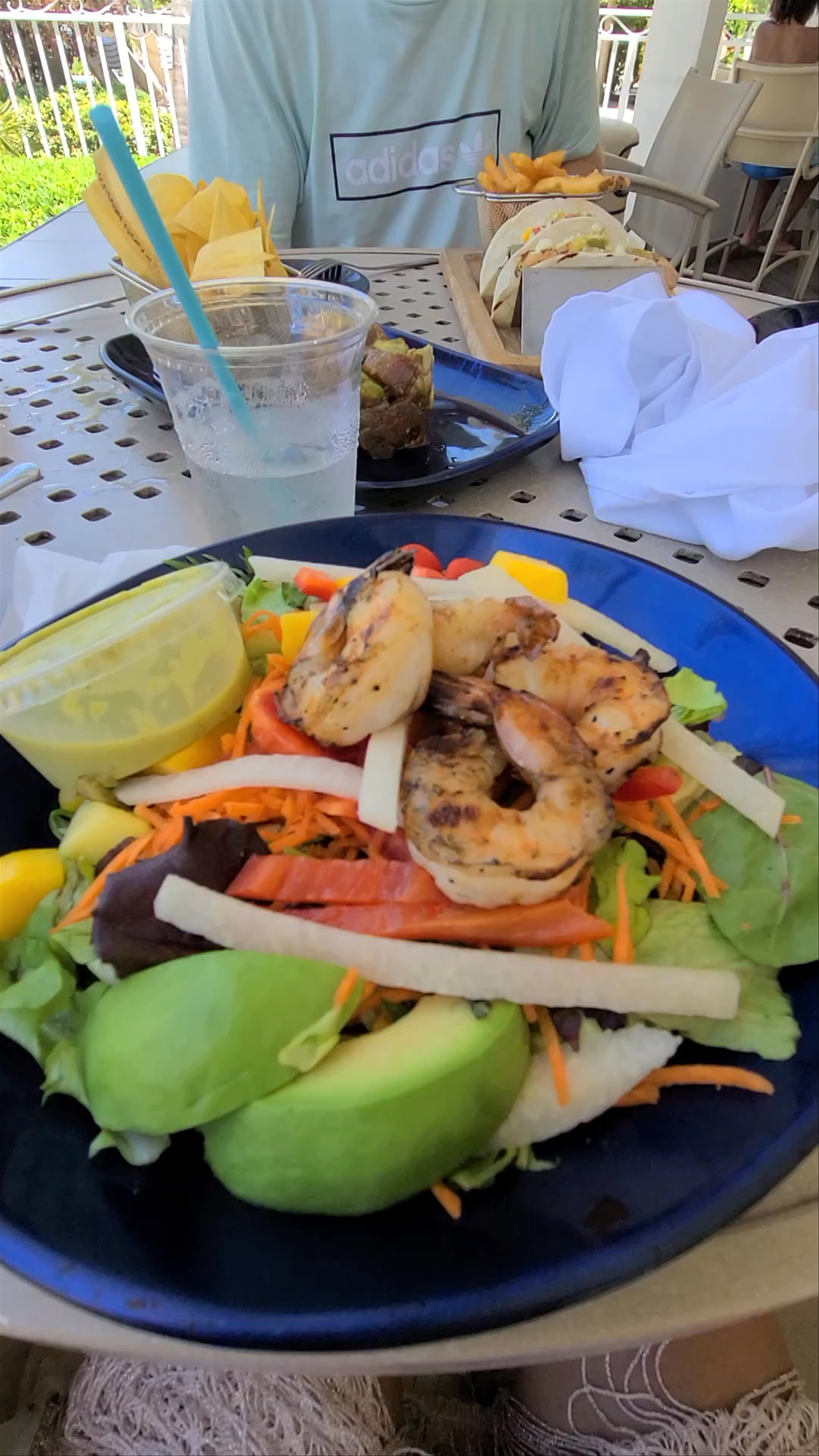 Lago Mar Beach Resort & Club