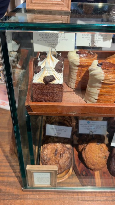 maman - Incredible Martha Stewart Bakery Items - Salad Near Me - South Miami, Florida