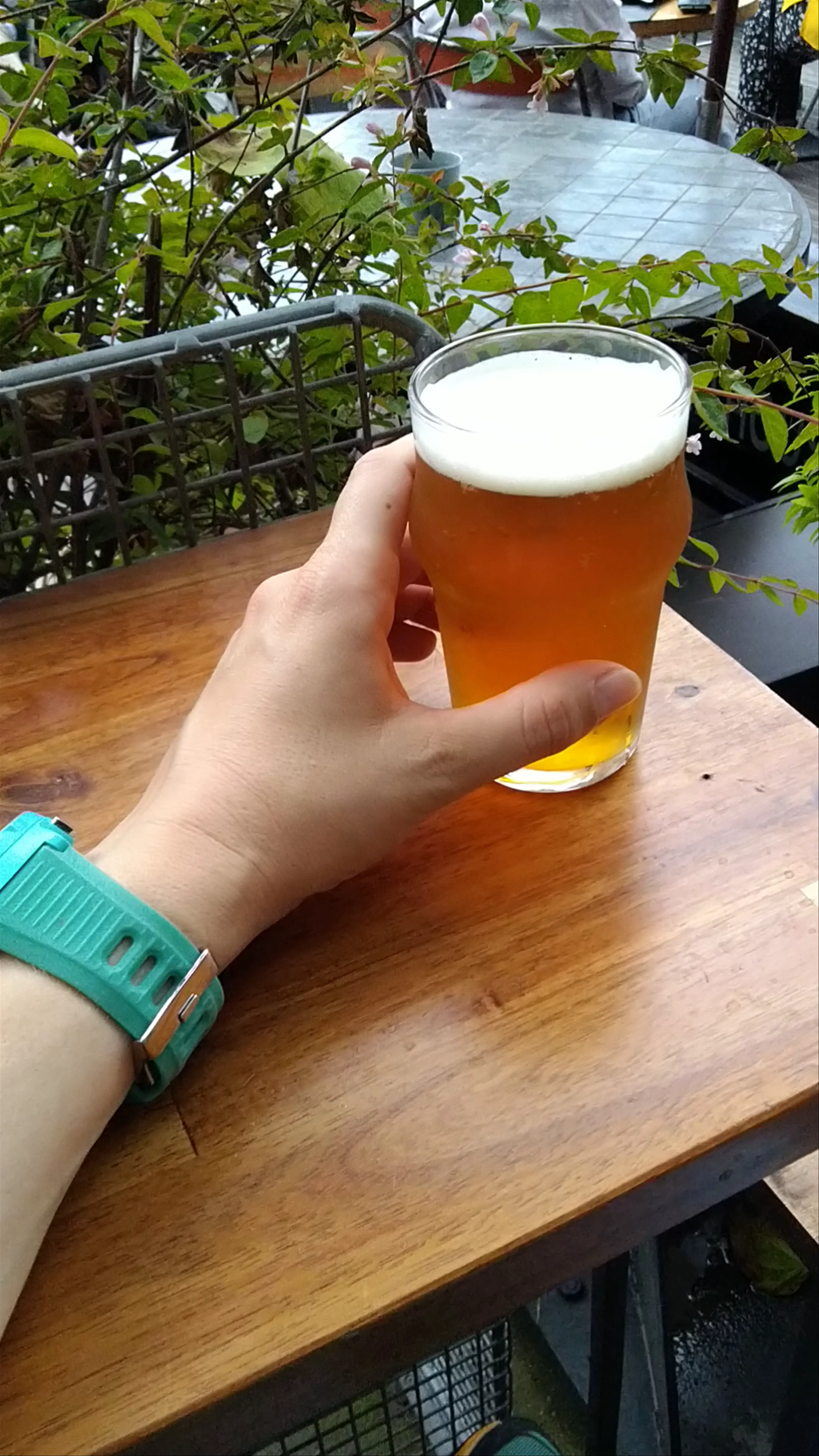 Paname Brewing Company