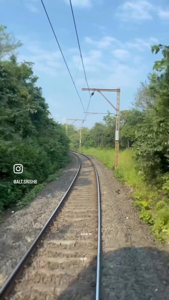 Photo of Cute Train Journeys 