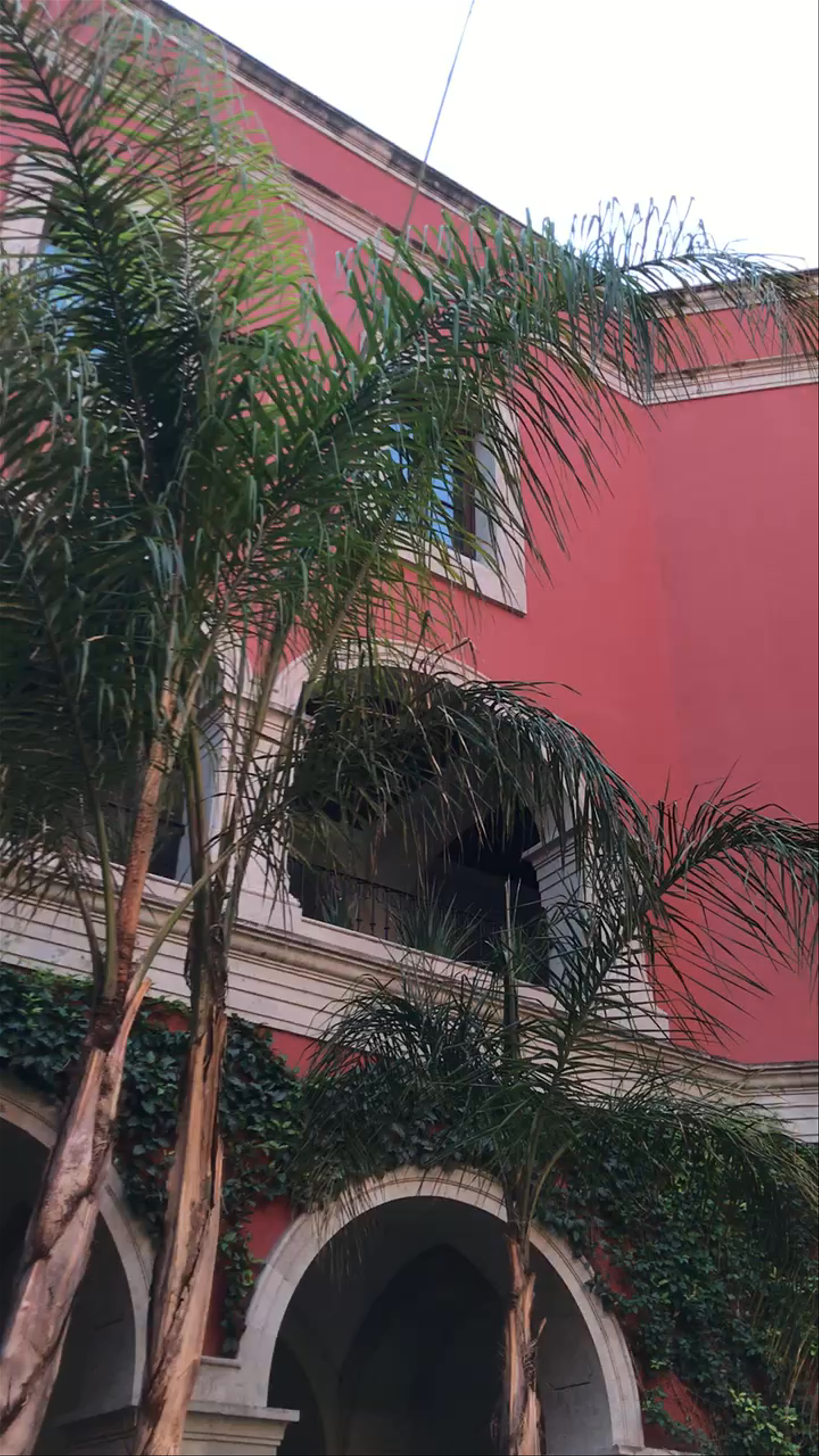 Rosewood San Miguel de Allende