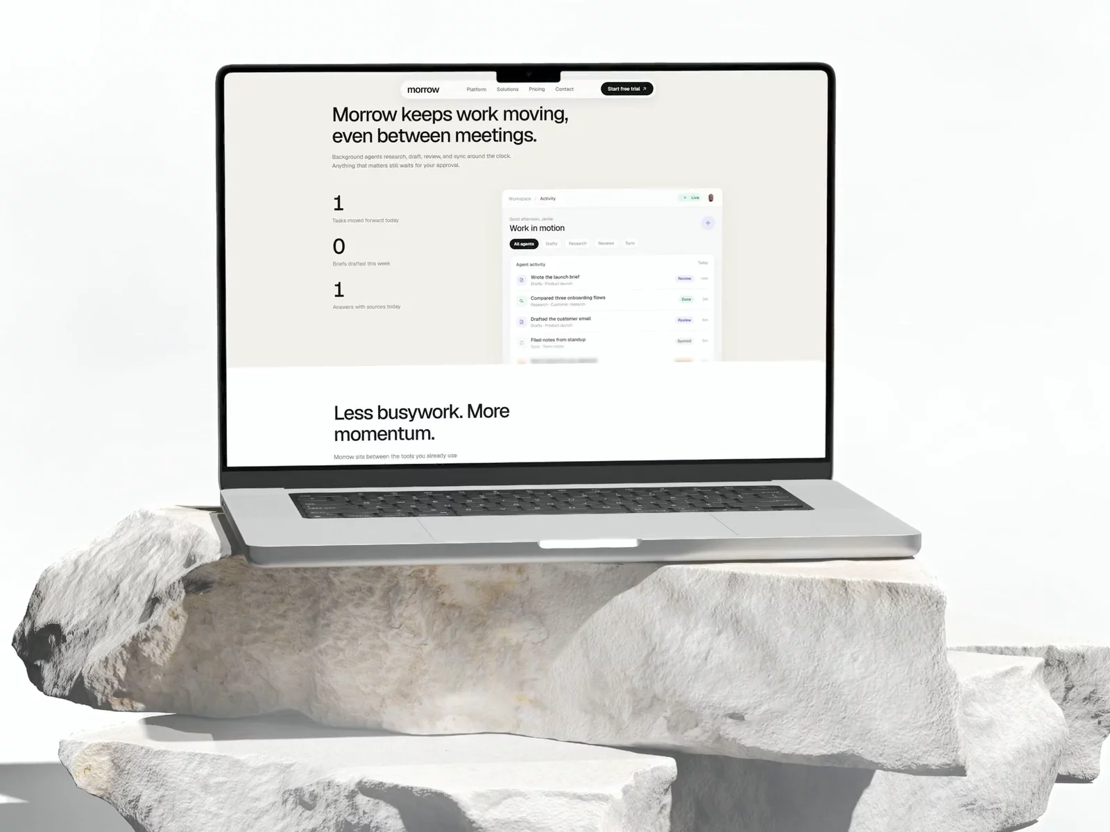 Morrow Labs