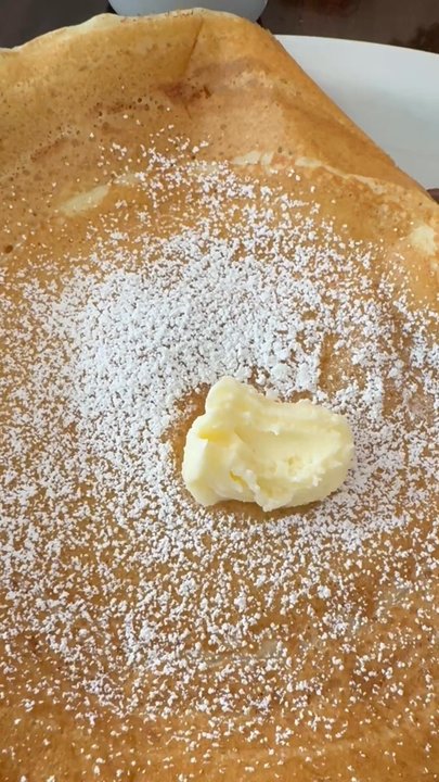 Paula's Pancake House - Breakfast & Brunch Near Me - Solvang, California