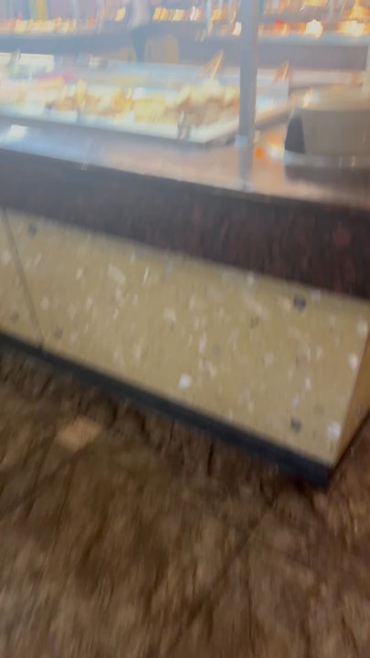Sakura Buffet - buffet spread was amazing - Sushi Bars Near Me - Jacksonville, Florida