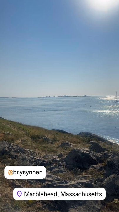 Fort Sewall - Landmarks & Historical Buildings Near Me - Marblehead, Massachusetts