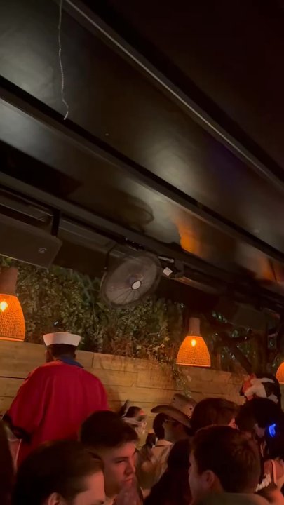 The White Elephant - Cocktail Bars Near Me - Miami, Florida