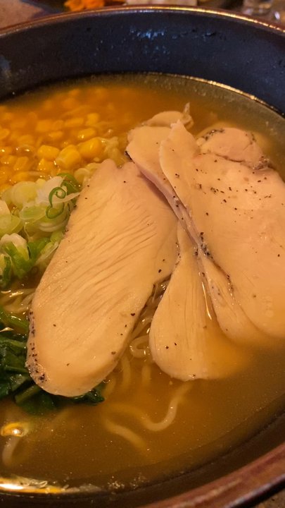 Cece's Ramen - Everything lol - Noodles Near Me - Plainville, Massachusetts